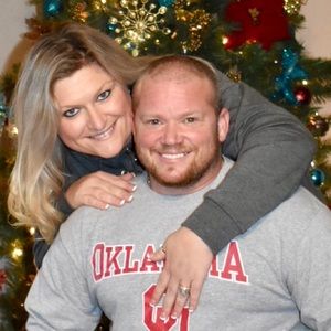 Meet your Posher, Terry